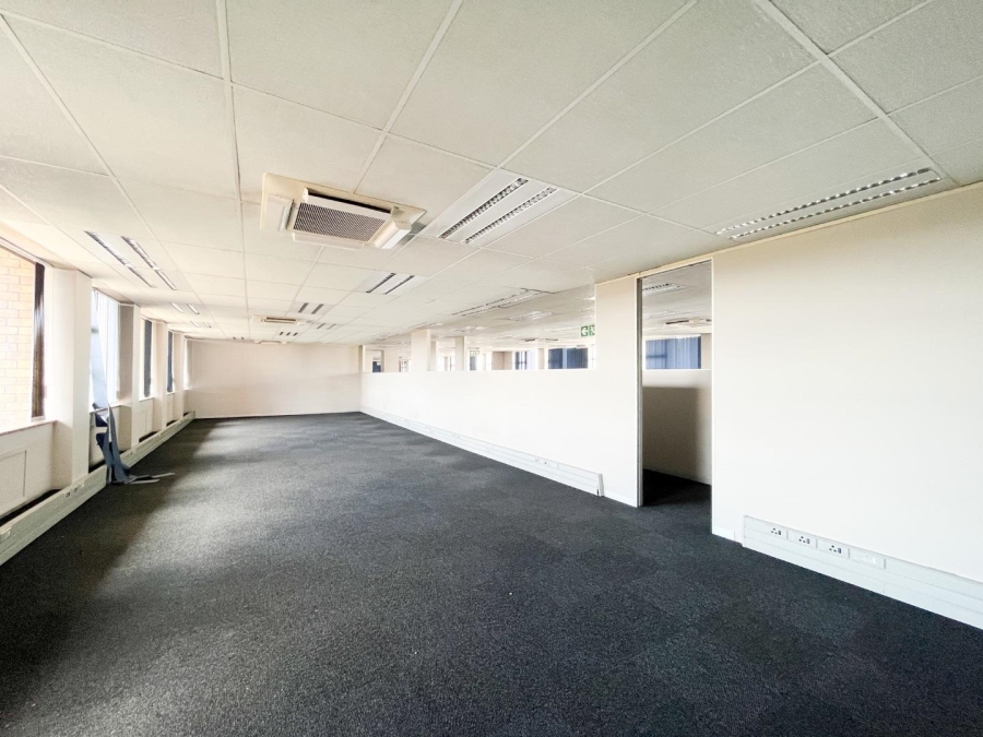 To Let commercial Property for Rent in Bellville Central Western Cape